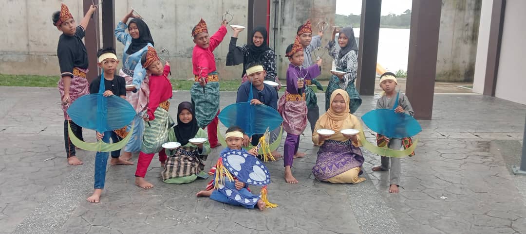 Persatuan Warisan  Budaya Tumpat